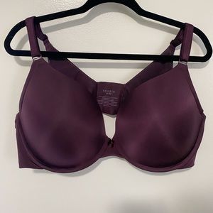 Torrid Push Up Bra